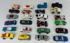 Vintage Hot Wheels 1980s Lot 24