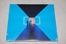 Air Texture Volume II/2 CD Selected by Loscil...