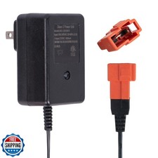 Universal 12V Charger for Kids Ride On Toys and Cars - Compatible with BMX X6