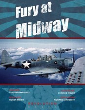 Revolution Wargames Fury At Midway New In Zip Fast Shipping