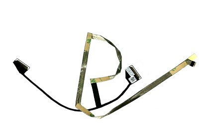 NEW OEM Alienware 17 R3 17.3'' UHD LCD Ribbon Cable - No TS - AMA01- X5JP9