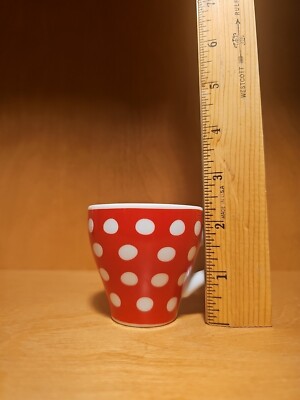 Bodum Espresso Cup