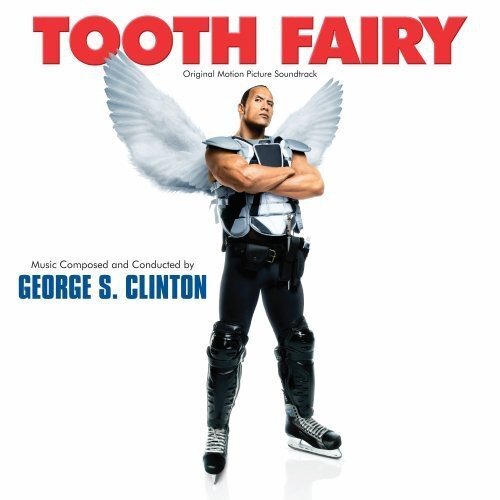 Tooth Fairy (Score) / O.S.T. Tooth Fairy Soundtrack) (CD)