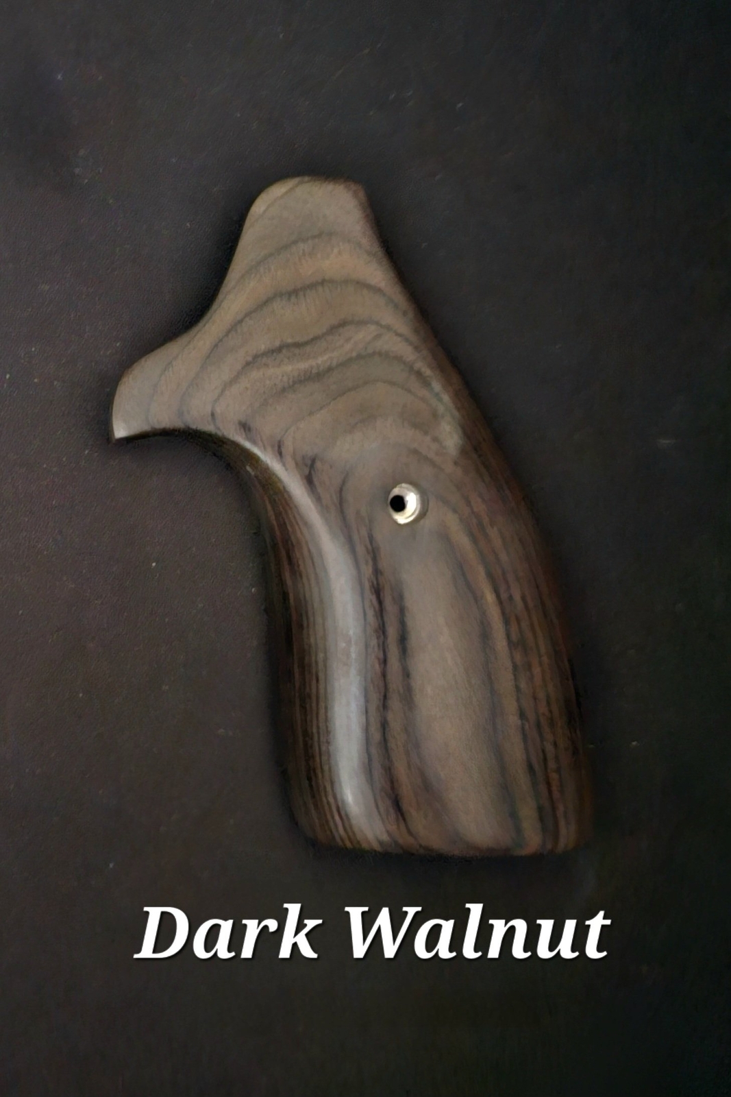 Colt King Cobra 2019-2025 Ext Target Grip "Double Dragons" Inset Cobra Opt Top