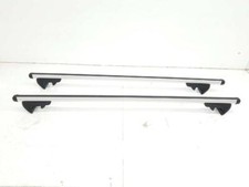 Barres de toit Peugeot 307