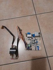 Scheda Immergas AM19 controllo fiamma originale per caldaia Avio e Nike