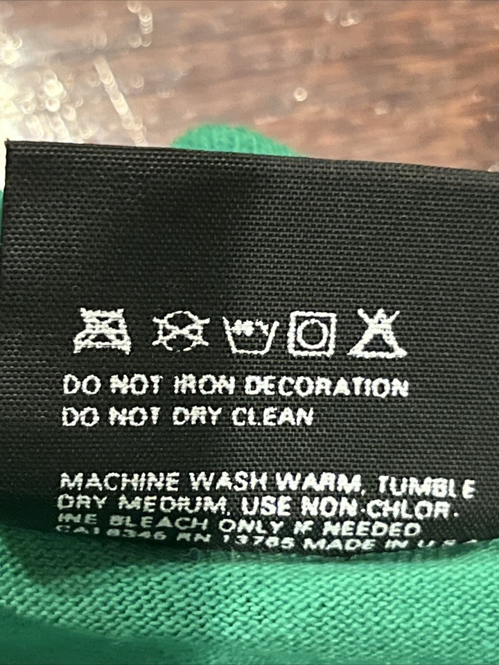 Green Heineken "Premium Quality" Beer Grapic St. Patty's Day TShirt