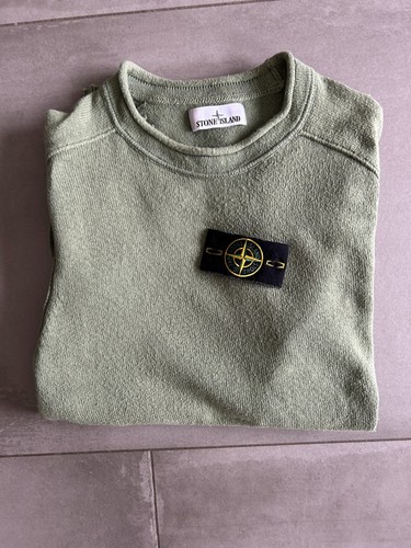 Stone Island Pullover gr. XL.. original - Bild 4 von 9