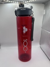 State Farm 100th Year Water Bottle DRINK LOGIC 32 oz. BPA Free Made In USA