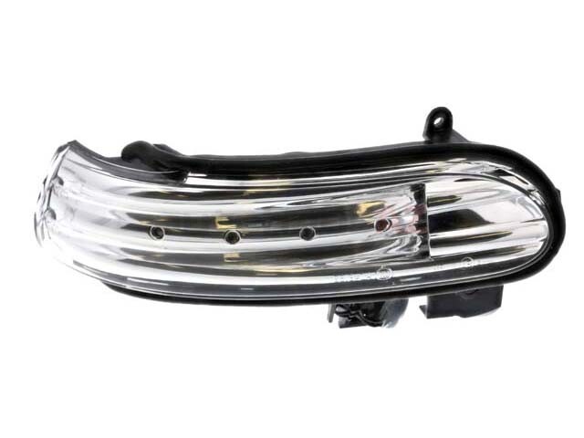 り( )✩‧₊ GENUINE MERCEDES Door Mirror Turn Signal Light 1718200421