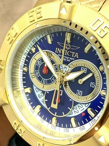 invicta 5404