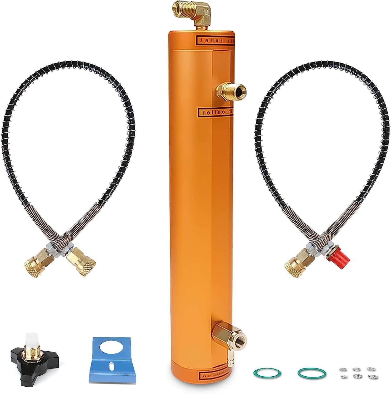 Water Separator Air Filters High Pressure Pcp Compressor Pump 4500psi 30mpa