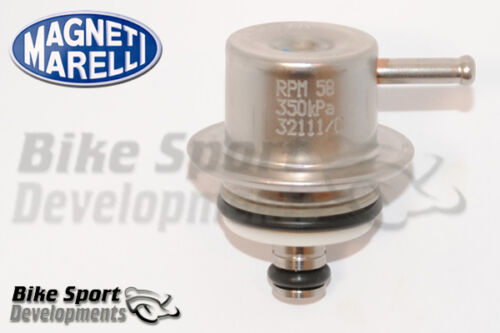 Weber / Marelli fuel pressure regulator - 3.5bar, RPM58 - Picture 1 of 1