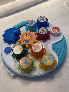 baby einstein symphony gears