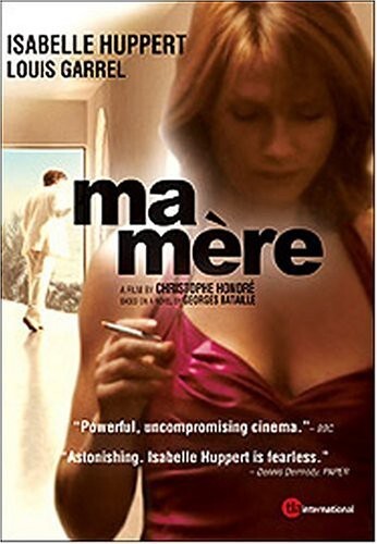 Ma Mere (DVD, 2004)