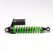 320mm 12.6" Front Air Shock Absorber Suspension fo Scooter ATV Quad Go Kart Cart