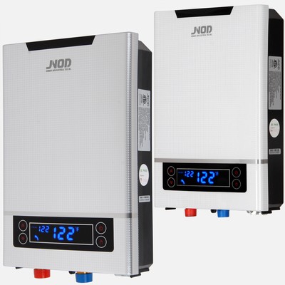 whole house electric hot water heater