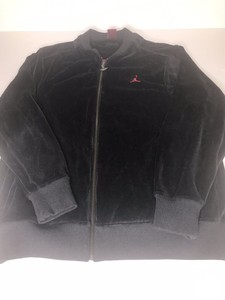 velour nike tracksuit