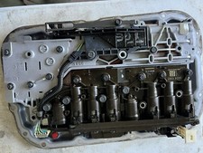 08-11 Bmw E82 E90 E92 128 328 Auto Transmission Valve Body Mechatronic Unit Oem