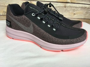 nike zm winflo 5 run shield