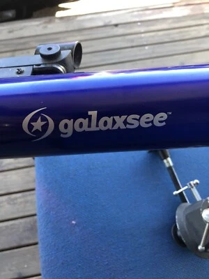 tasco galaxsee telescope price