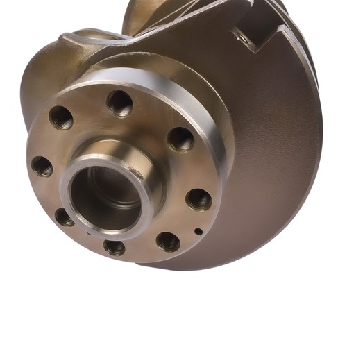 Crankshaft For Jeep Grand Cherokee RAM 1500 3.0L EcoDiesel 2014-2018 68147110AA - Picture 10 of 12