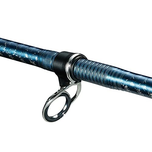 SHIMANO　425EX-T Shimano 425EX-T Fishing Rod Used, 4.25m Length, Light Damage