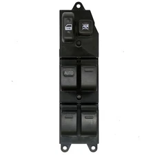 Drive Side Window Regulator Switch Push Button for Toyota Camry 97-01 TYT8