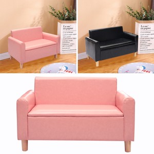 kids leather sofa