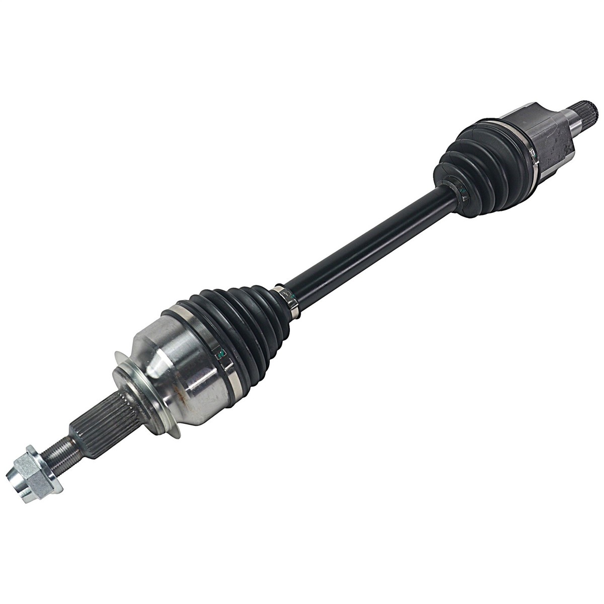 2015 6弾　77/79 Front Left Drive Side CV Axle Shaft Assembly Fits 2013-2017 Mazda