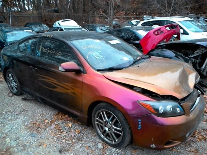 Blower Motor Fits 00-05 CELICA 9618 - Image 2 of 4