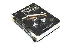 MCKEOWNS PRICE GUIDE TO ANTIQUE AND CLASSIC CAMERAS 2001-2002 11TH EDITION