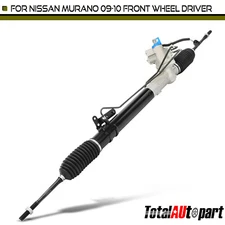 Power Steering Rack & Pinion Assembly for Nissan Murano 2009-2010 FWD 490011AD0A