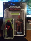 Star Wars Vintage Ahsoka HK-87 Assassin Droid VC294 "BRAND NEW" 2023