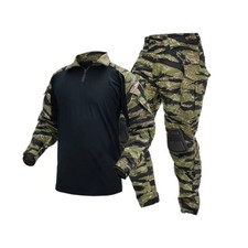 Las mejores ofertas en SWAT uniforme en la caza y ropa táctica