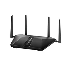 NETGEAR Nighthawk AX2400 Wi Fi 6 Router 574MBPS Gaming UHD Streaming Renewed