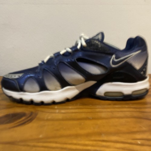 Nike Air Max Turbulence Jogging Laufschuhe Größe UK 9,5 - Bild 8 von 12