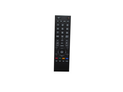 Télécommande Neuve Pour TV Toshiba 37RV635D 37RV635DG 37RV626D 37RV633D 40LV665D 37RV636D | Marque Vhbw