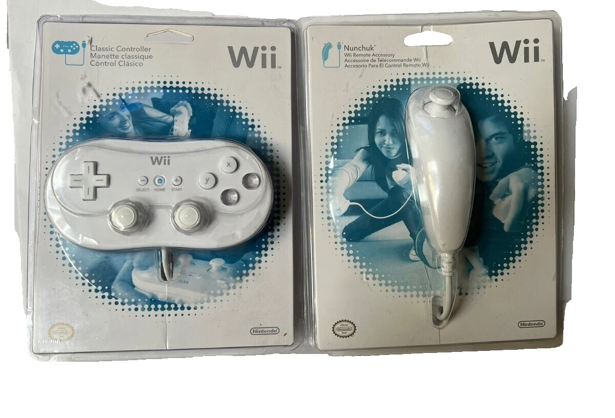 Black Nintendo Video Game Motion Controllers