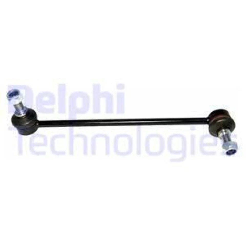 DELPHI Tige De Stabilisateur Avant Gauche Droite Pour Mercedes-Benz Classe C - Photo 1/1