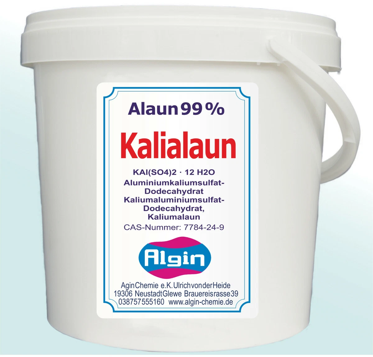 Aluminiumsulfat in Pflanzendnger online kaufen | eBay.de