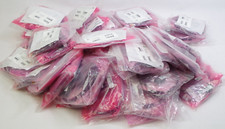 40X Dell 0TDXPP Wi-Fi Universal External Antenna Boost Dual SMA Connectors Black