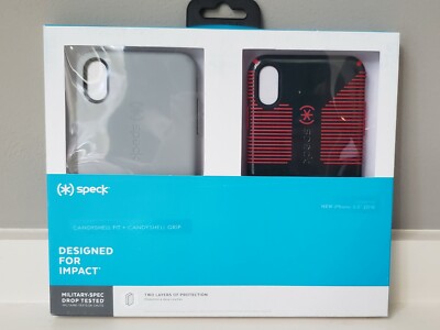 Speck candyshell cell phone case iPhone 6.5" 2018 ( 2 Pack ) | eBay Speck candyshell cell phone case iPhone 6.5" 2018 ( 2 Pack ) | eBay