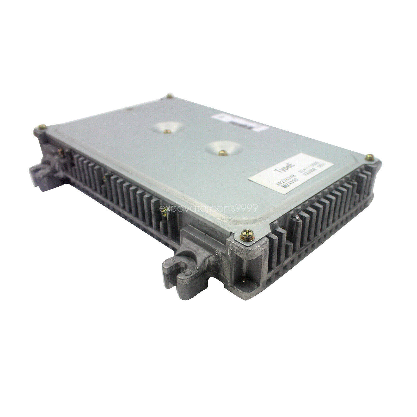 CPU Controller 9226748 4445494 For Hitachi ZX200-1 ZX240 ZX225USR, 1 year  wty