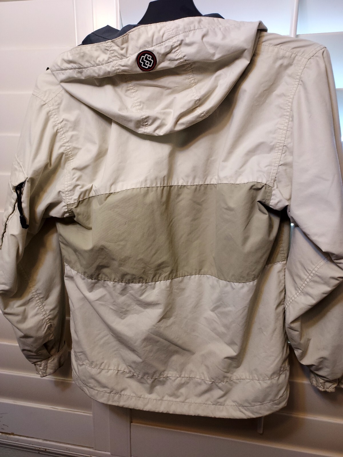 Special Blend Women's S Snowboard Ski Jacket Waterpro… Gem