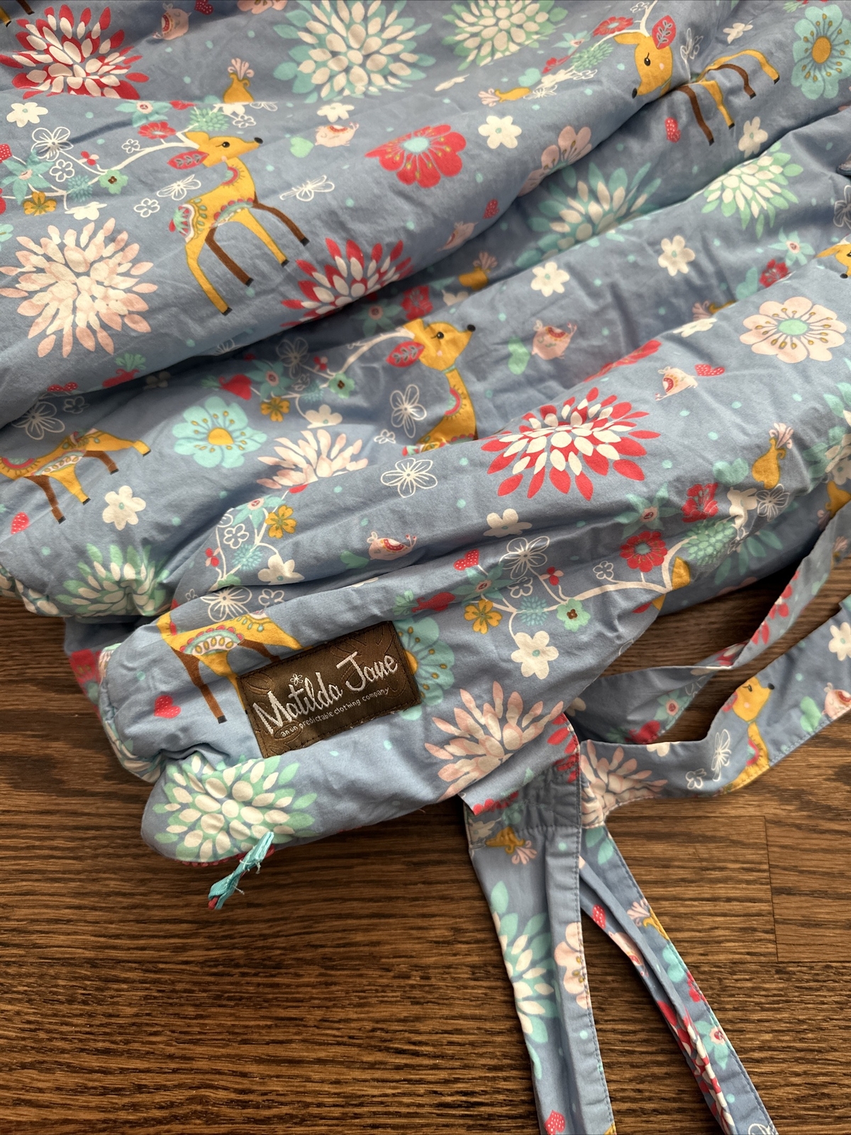 Matilda Jane Girls Child Sleeping Bag eBay