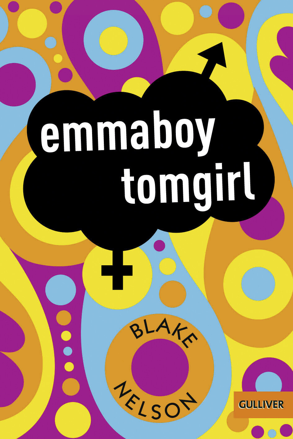 Thumbnail - Dba Alloy Entertainment; Friederike Levin; Blake Nelson / Emmaboy