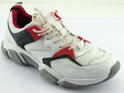 tommy hilfiger chunky shoes