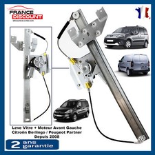 Lève vitre Citroen BERLINGO
