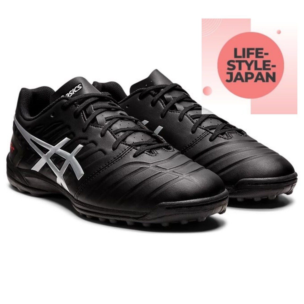 ASICS JAPAN DS LIGHT CLUB TF Wide Soccer Football Turf Shoes 1103A076